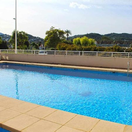 Apartament Casa Moderna A 8 Minutos De La Playa Arenal Jávea Zewnętrze zdjęcie
