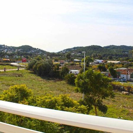 Apartament Casa Moderna A 8 Minutos De La Playa Arenal Jávea Zewnętrze zdjęcie