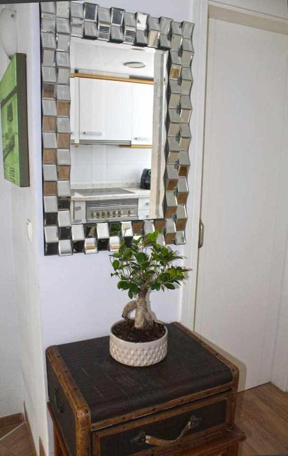 Apartament Casa Moderna A 8 Minutos De La Playa Arenal Jávea Zewnętrze zdjęcie