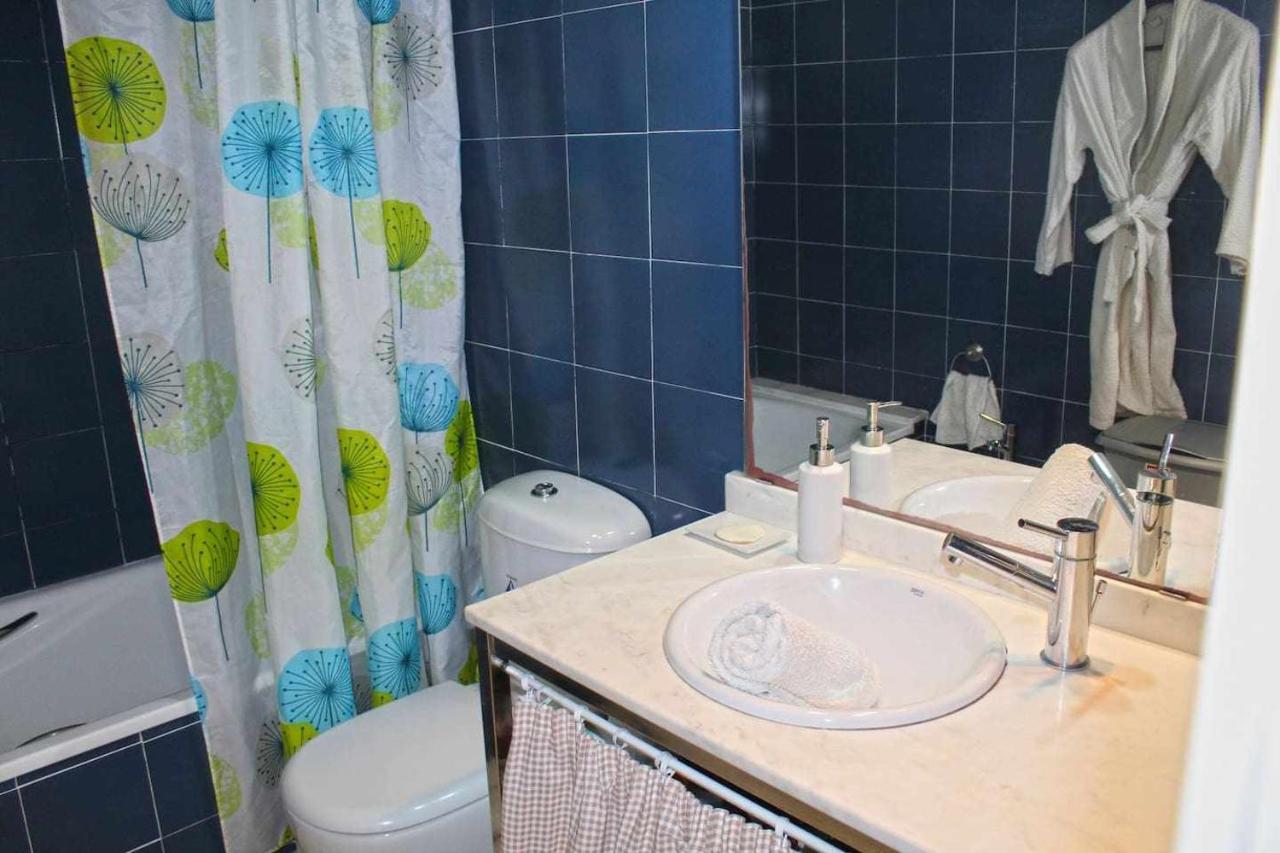 Apartament Casa Moderna A 8 Minutos De La Playa Arenal Jávea Zewnętrze zdjęcie
