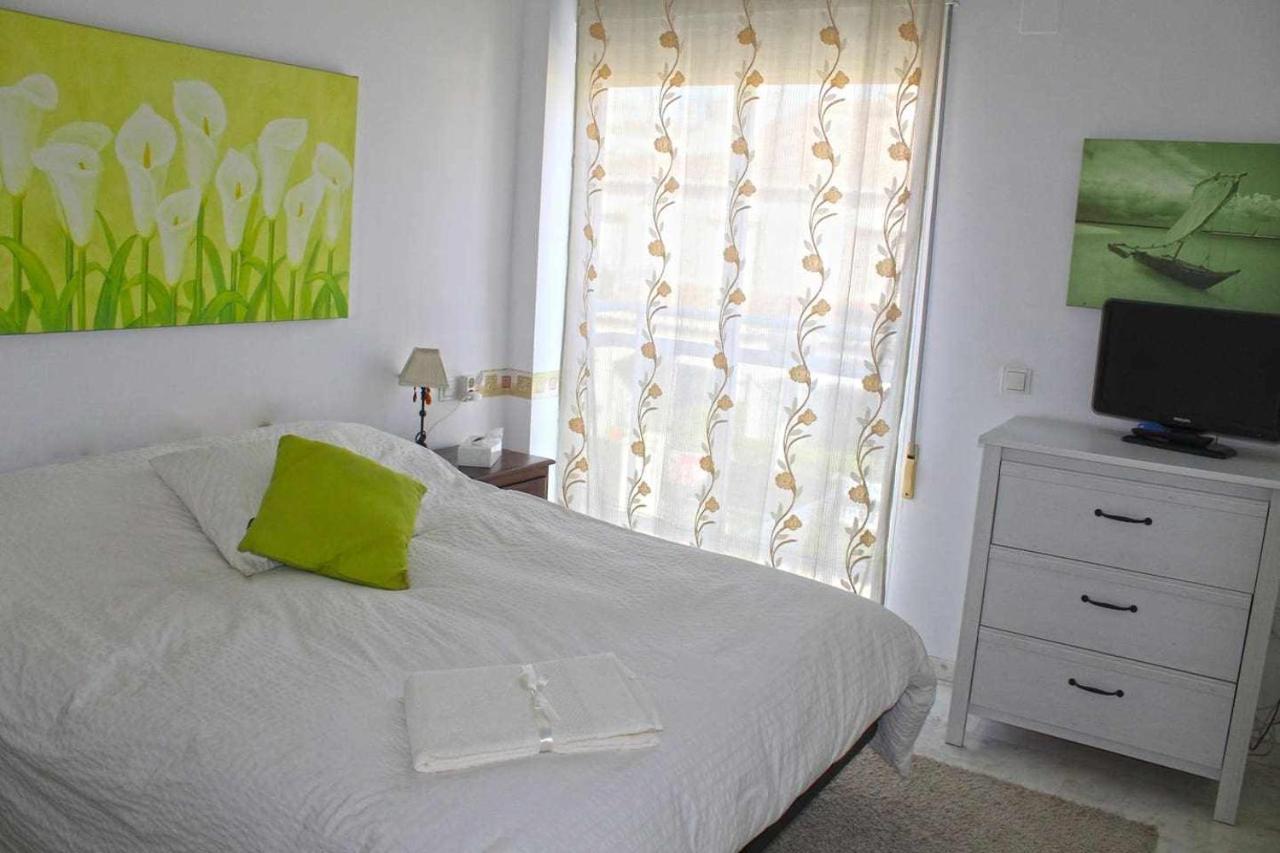Apartament Casa Moderna A 8 Minutos De La Playa Arenal Jávea Zewnętrze zdjęcie