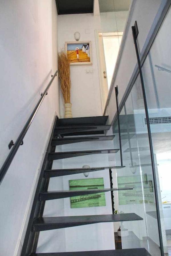 Apartament Casa Moderna A 8 Minutos De La Playa Arenal Jávea Zewnętrze zdjęcie