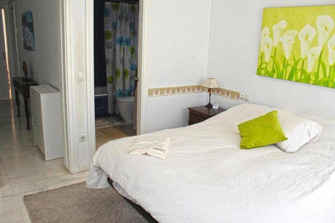Apartament Casa Moderna A 8 Minutos De La Playa Arenal Jávea Zewnętrze zdjęcie