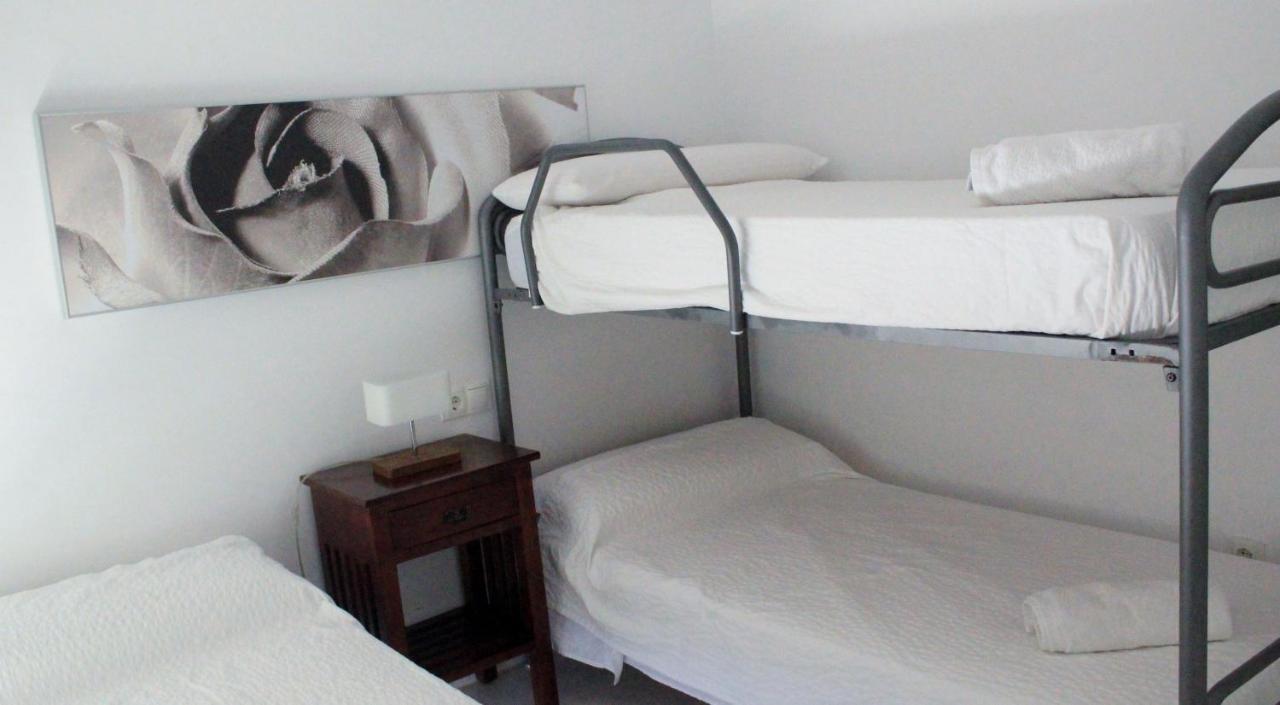Apartament Casa Moderna A 8 Minutos De La Playa Arenal Jávea Zewnętrze zdjęcie