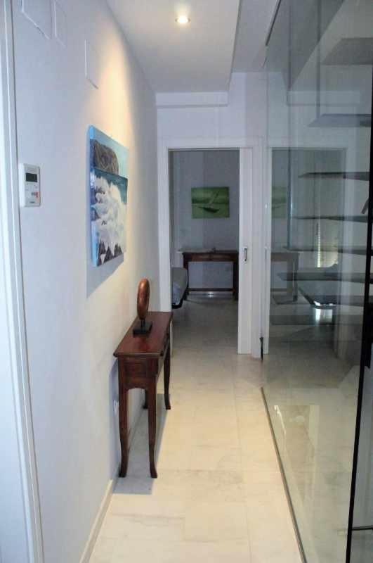 Apartament Casa Moderna A 8 Minutos De La Playa Arenal Jávea Zewnętrze zdjęcie