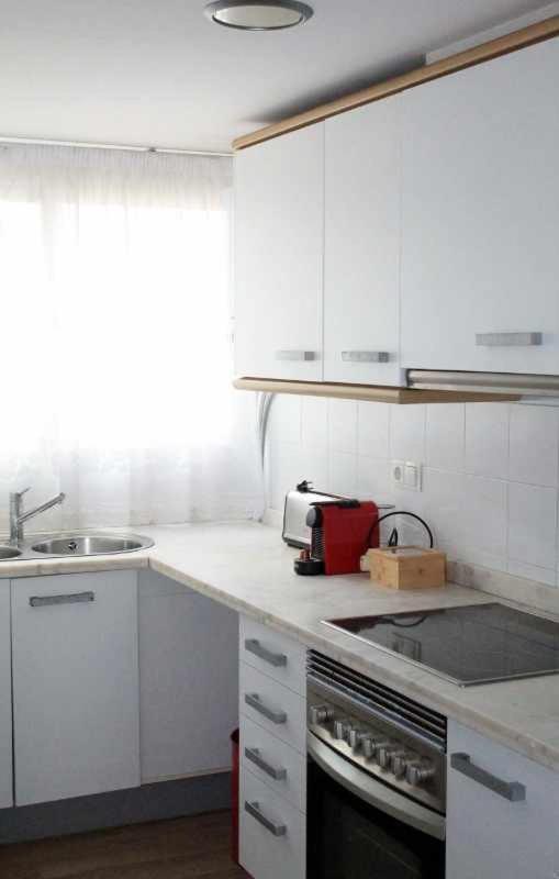 Apartament Casa Moderna A 8 Minutos De La Playa Arenal Jávea Zewnętrze zdjęcie