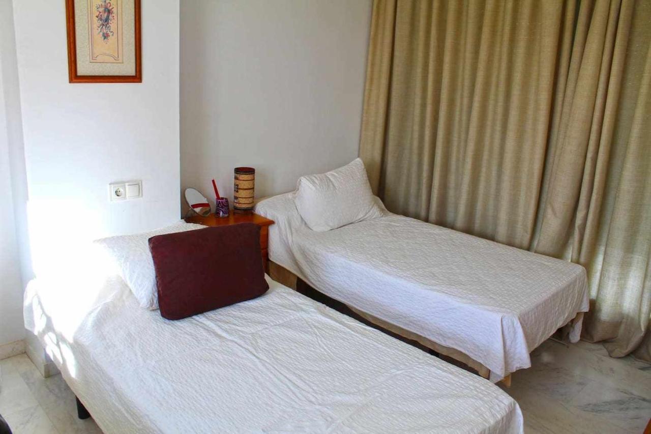Apartament Casa Moderna A 8 Minutos De La Playa Arenal Jávea Zewnętrze zdjęcie