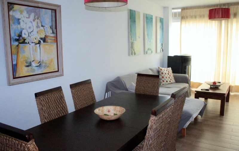 Apartament Casa Moderna A 8 Minutos De La Playa Arenal Jávea Zewnętrze zdjęcie