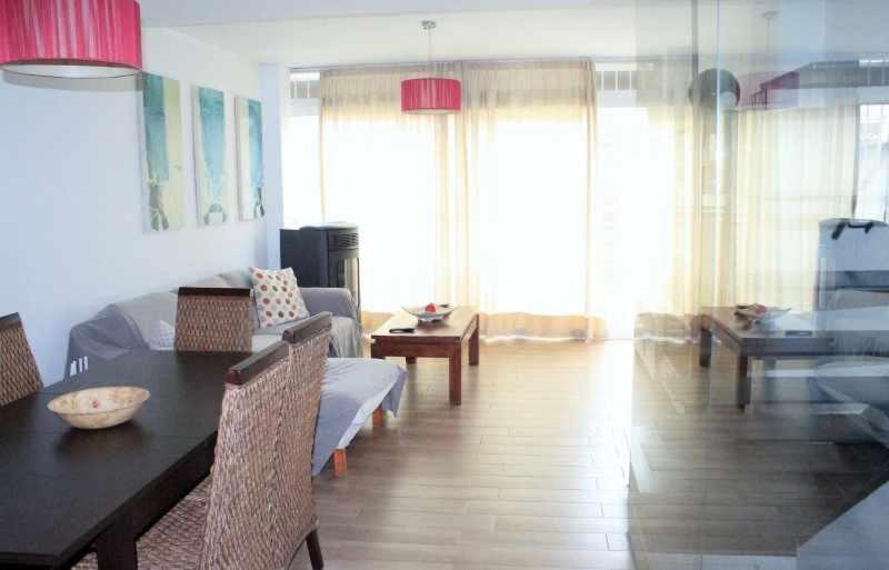 Apartament Casa Moderna A 8 Minutos De La Playa Arenal Jávea Zewnętrze zdjęcie
