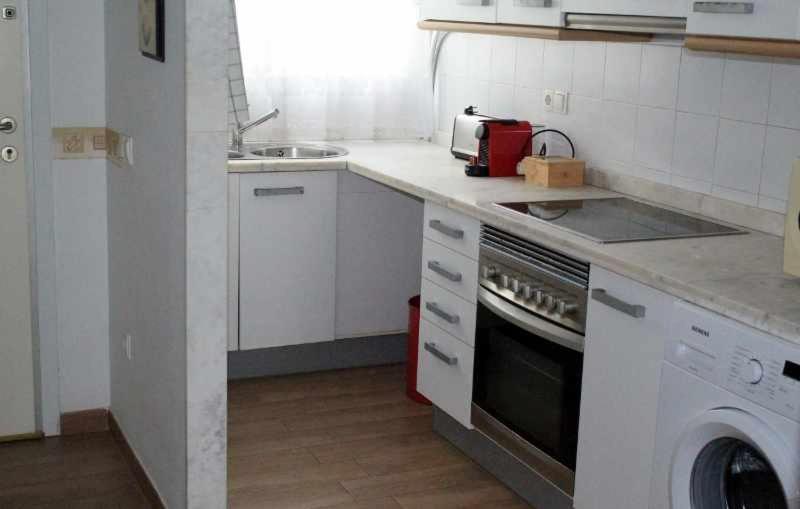 Apartament Casa Moderna A 8 Minutos De La Playa Arenal Jávea Zewnętrze zdjęcie